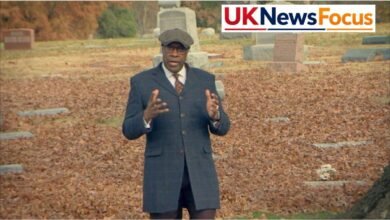 Mike Wedderburn