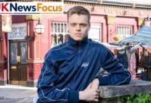Oscar Branning