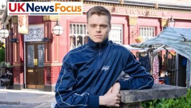 Oscar Branning