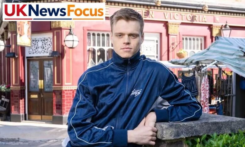Oscar Branning