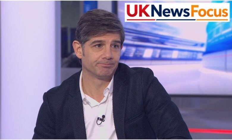 Paul Peschisolido