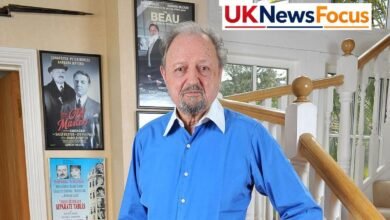 Peter Bowles