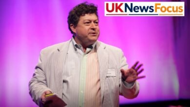 Rory Sutherland