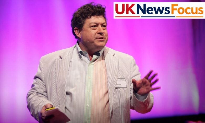 Rory Sutherland