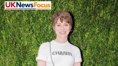 Sophia Lillis