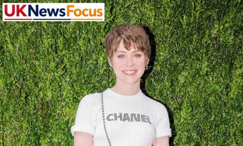 Sophia Lillis