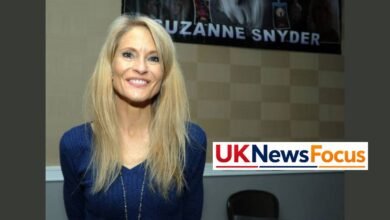Suzanne Snyder