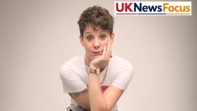 Suzi Ruffell