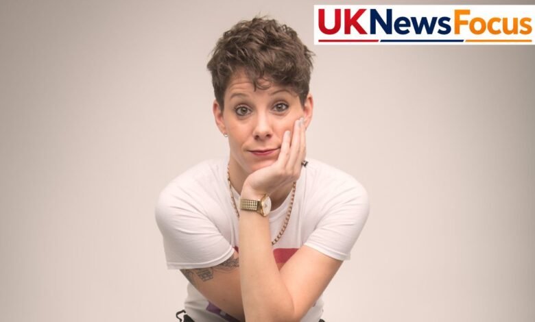 Suzi Ruffell