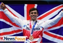 Tom Daley