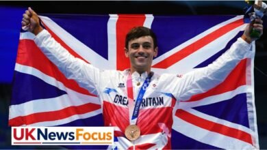 Tom Daley