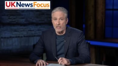 Jon Stewart