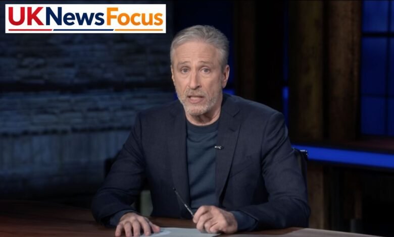 Jon Stewart